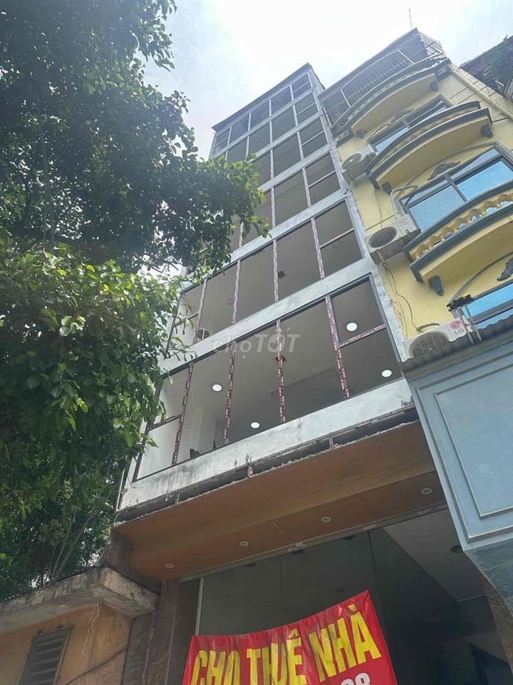 🔥 VỊ TRÍ ĐẮC ĐỊA TRẦN NHÂN TÔNG,  VIEW RẠP XIẾC & CÔNG VIÊN
