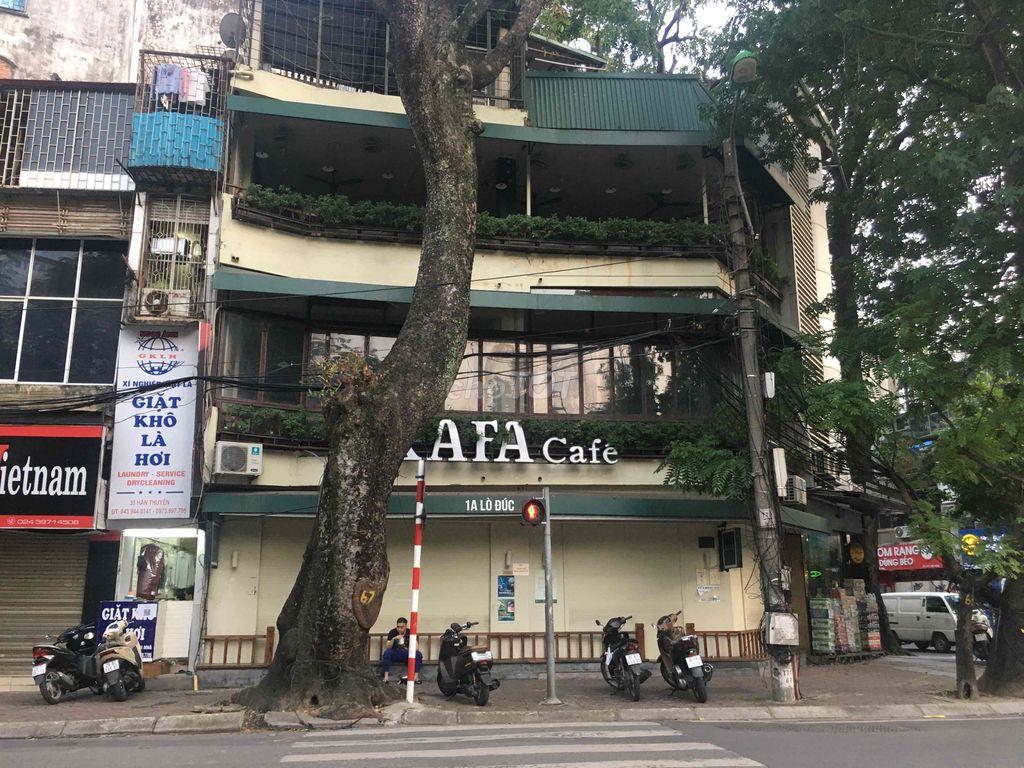 cho thuê cửa hàng kinh doanh