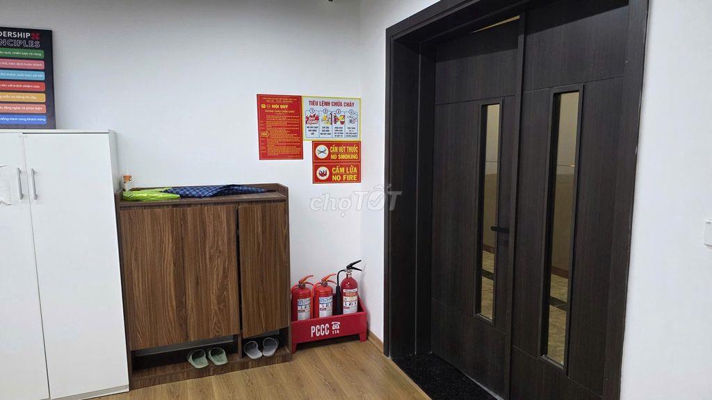 CHO THUÊ VĂN PHÒNG VINACONEX DIAMOND