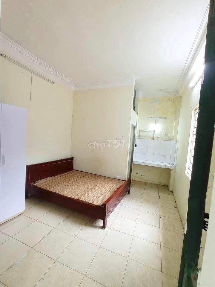 Phòng CCMN Ngõ 254D Minh Khai và 231 Trần đại nghĩa