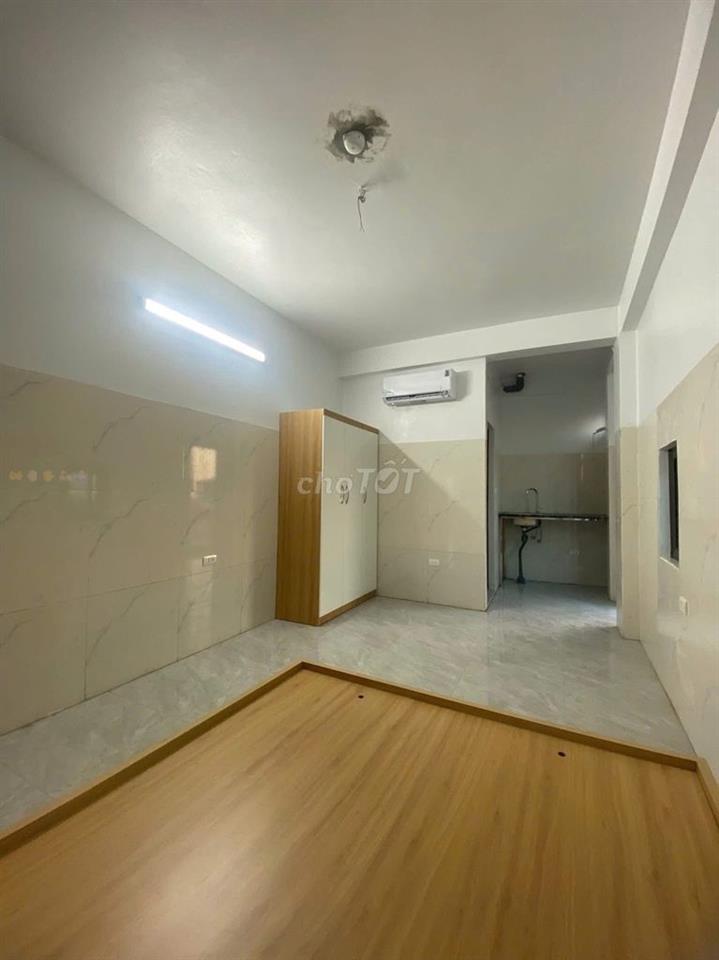 Phòng CCMN Ngõ 254D Minh Khai và 231 Trần đại nghĩa