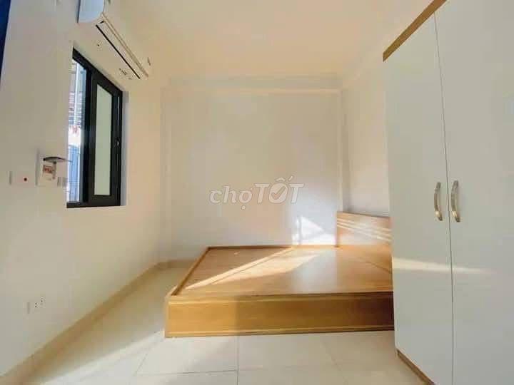 Phòng CCMN Ngõ 254D Minh Khai và 231 Trần đại nghĩa