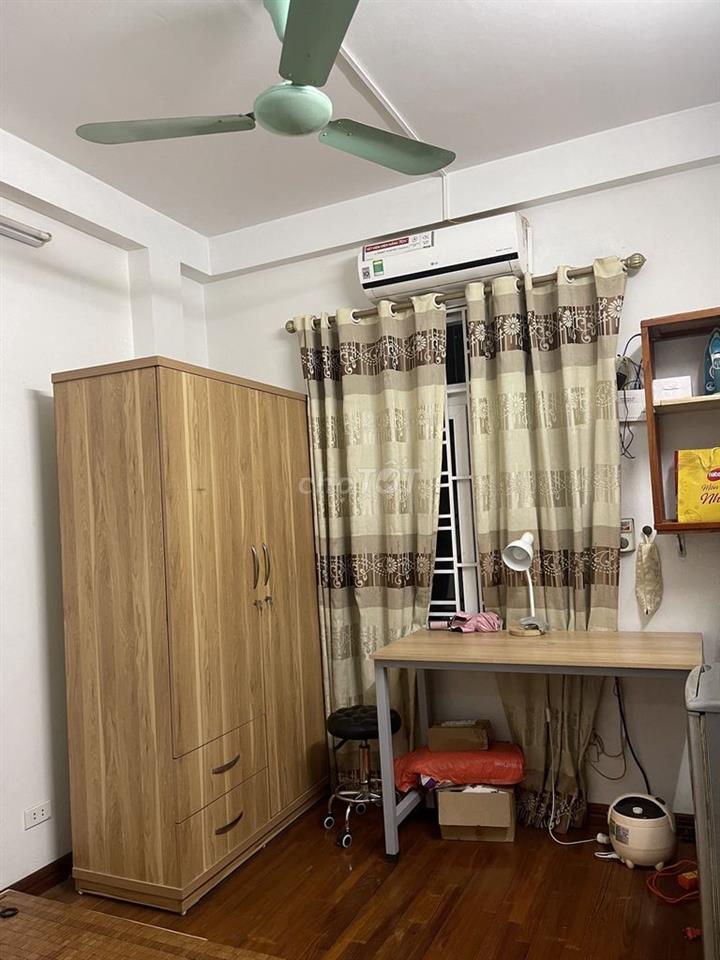 Phòng trọ tập thể 128C Đại La