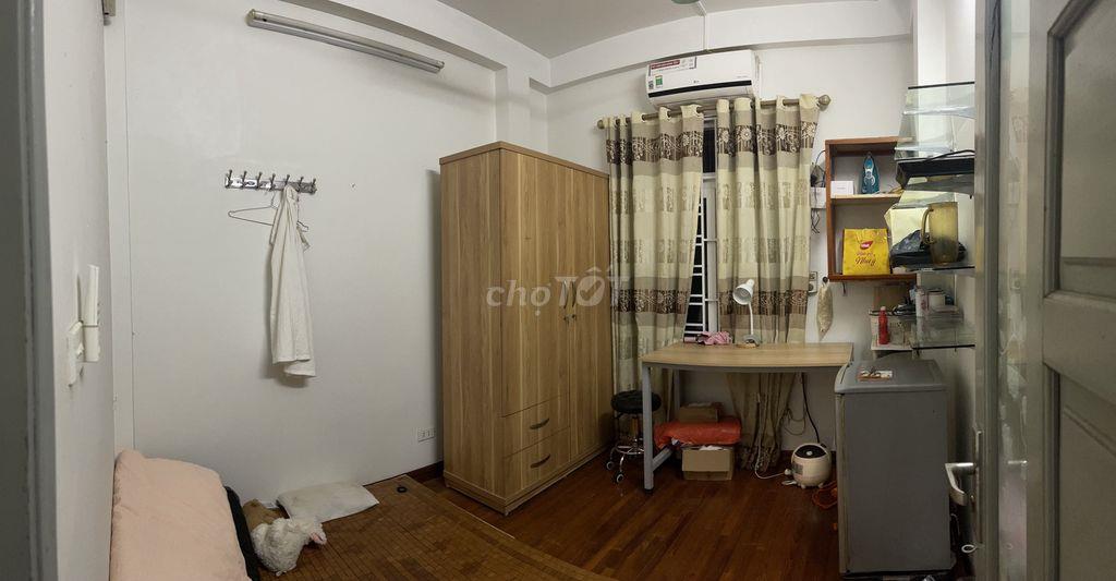 Phòng trọ tập thể 128C Đại La