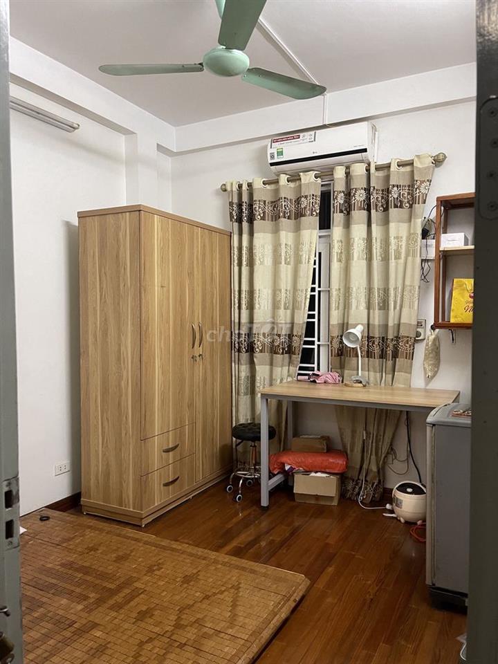 Phòng trọ tập thể 128C Đại La
