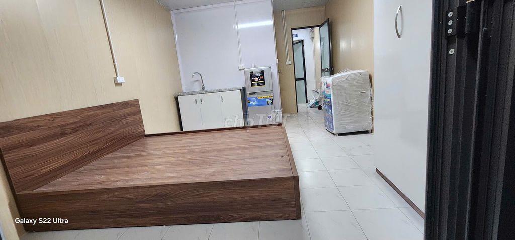 Chính chủ cho thuê tại đường Trần Đại Nghĩa, khép kín