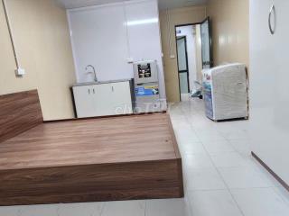 Chính chủ cho thuê tại đường Trần Đại Nghĩa, khép kín