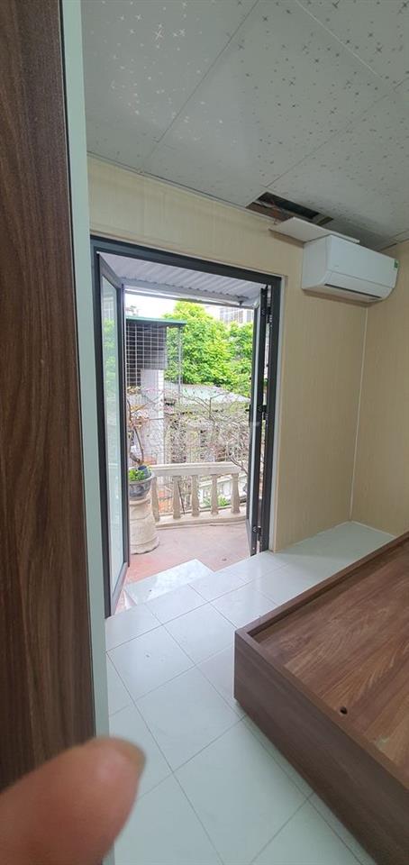 Chính chủ cho thuê tại đường Trần Đại Nghĩa, khép kín