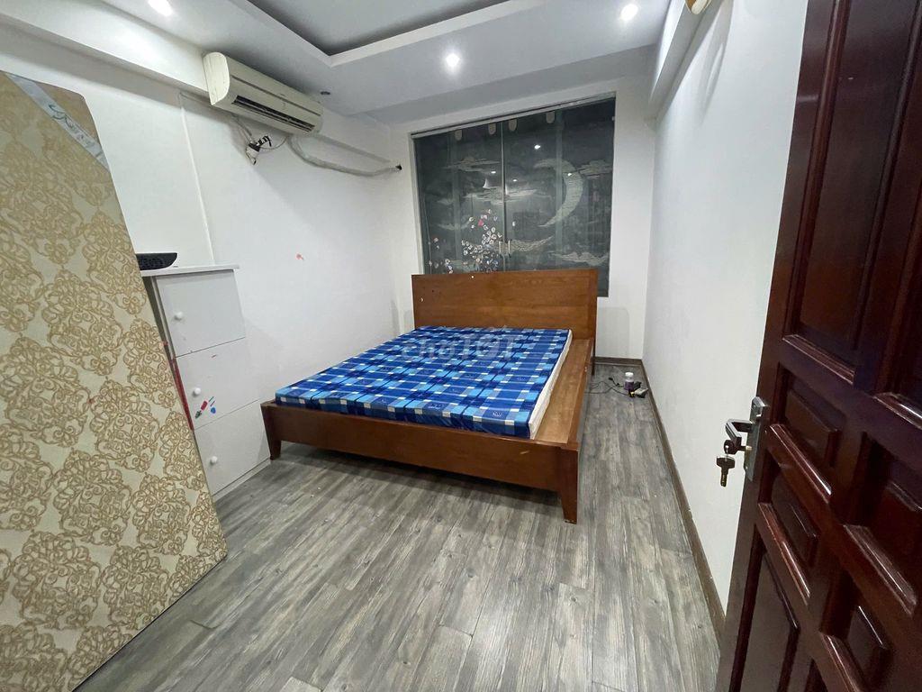 Nhà chính chủ,đầy đủ tiện ích,dịch vụ giá dân,đi bộ 5p đến HUST
