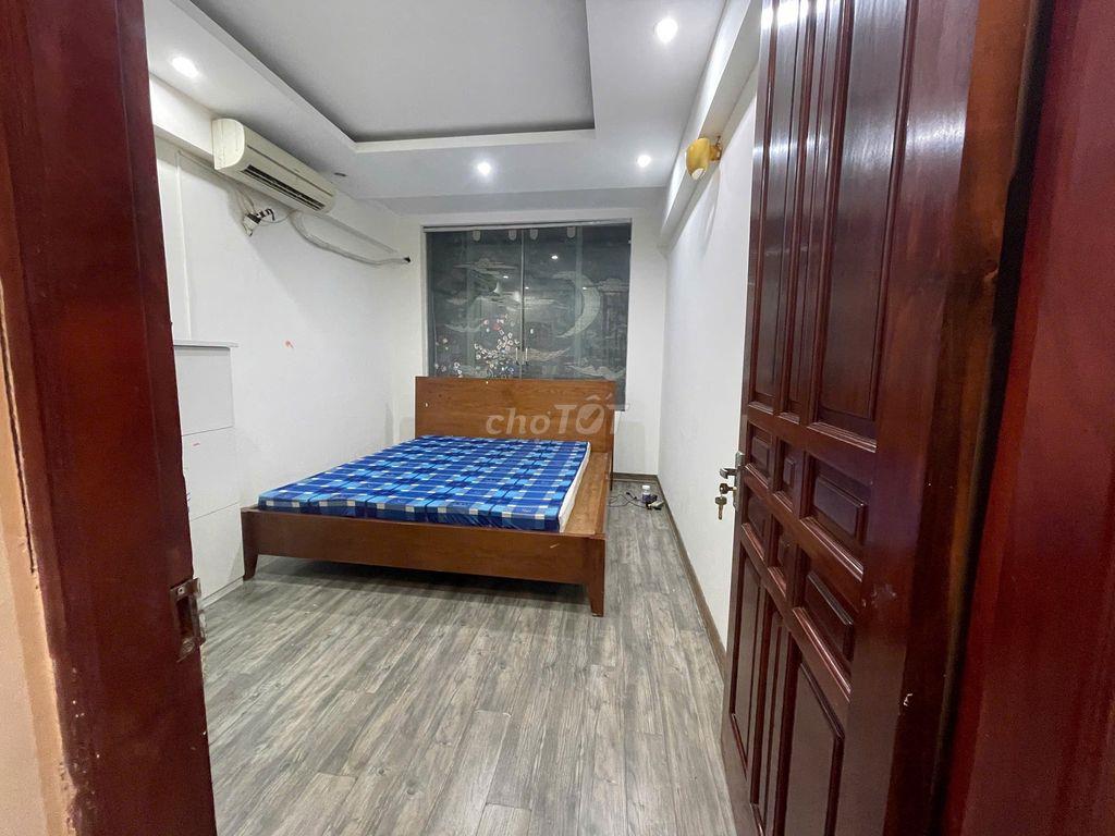 Nhà chính chủ,đầy đủ tiện ích,dịch vụ giá dân,đi bộ 5p đến HUST