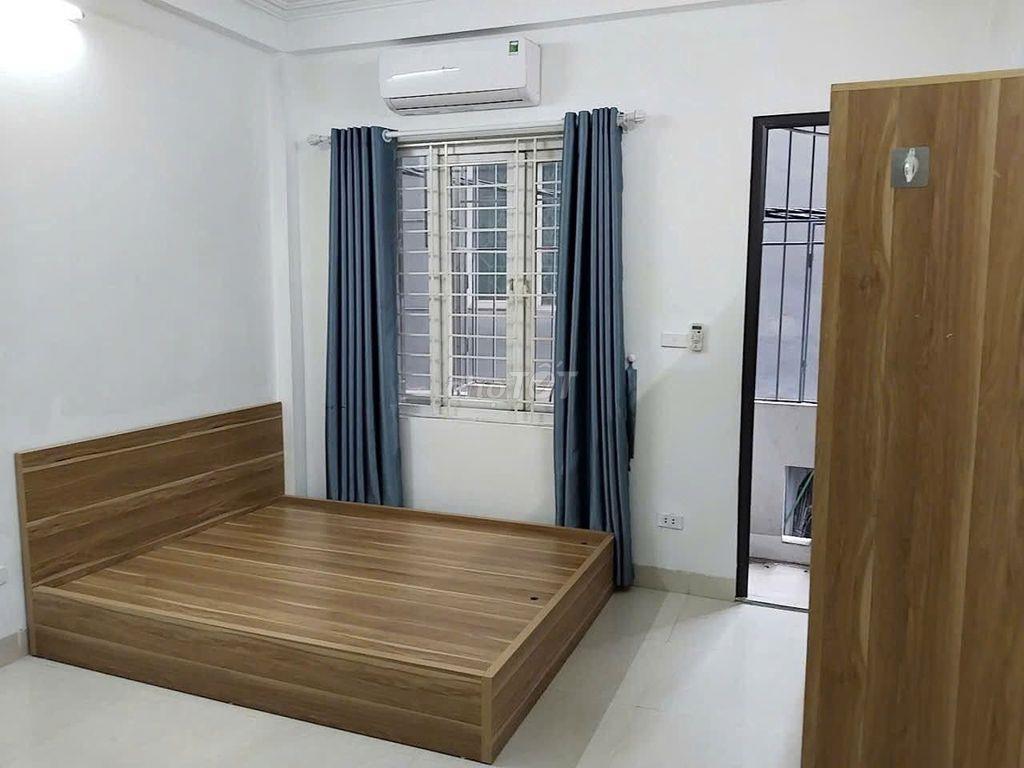 Chung cư mini Mới xây
