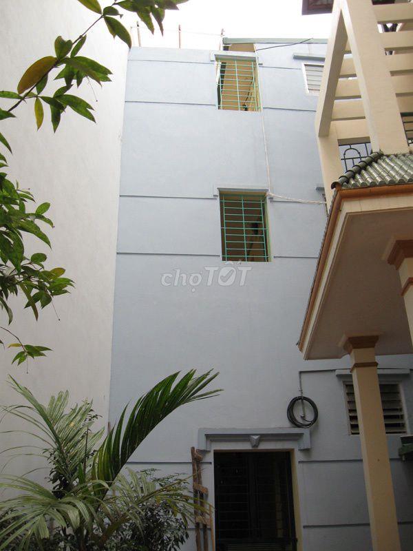 Chính chủ Võ Thị Sáu phòng KK mới trống an ninh sinh hoạt thuận tiện
