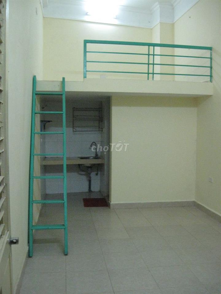  Chính chủ Võ Thị Sáu phòng KK mới an ninh tốt đi lại sinh hoạt t tiện