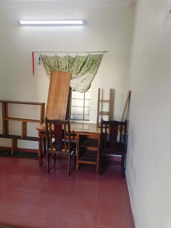 Phòng trọ Bách Kinh Xây Cho 2 nam Thuê