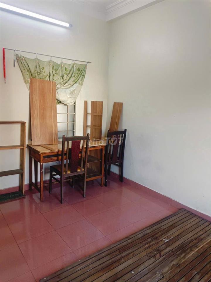 Phòng trọ Bách Kinh Xây Cho 2 nam Thuê