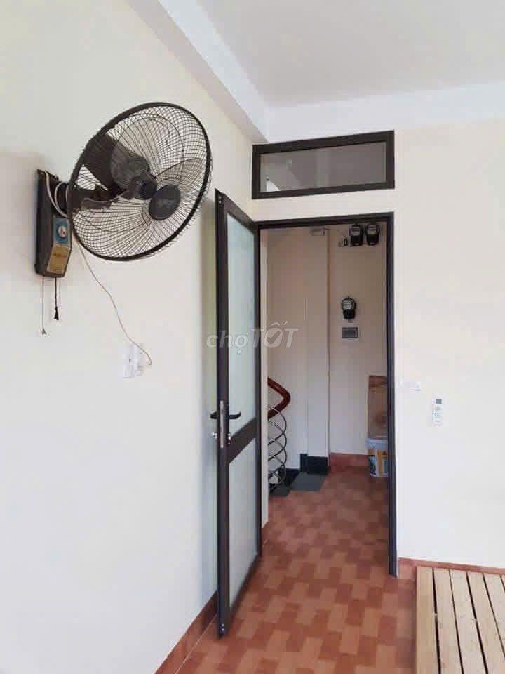 Cho thuê phòng khu vực Đại La - Minh khai