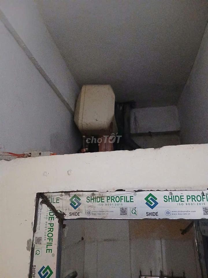 Cho thuê phòng khép kín số nhà 79 ngõ 121 phố Kim Ngưu(Nhà chính chủ)