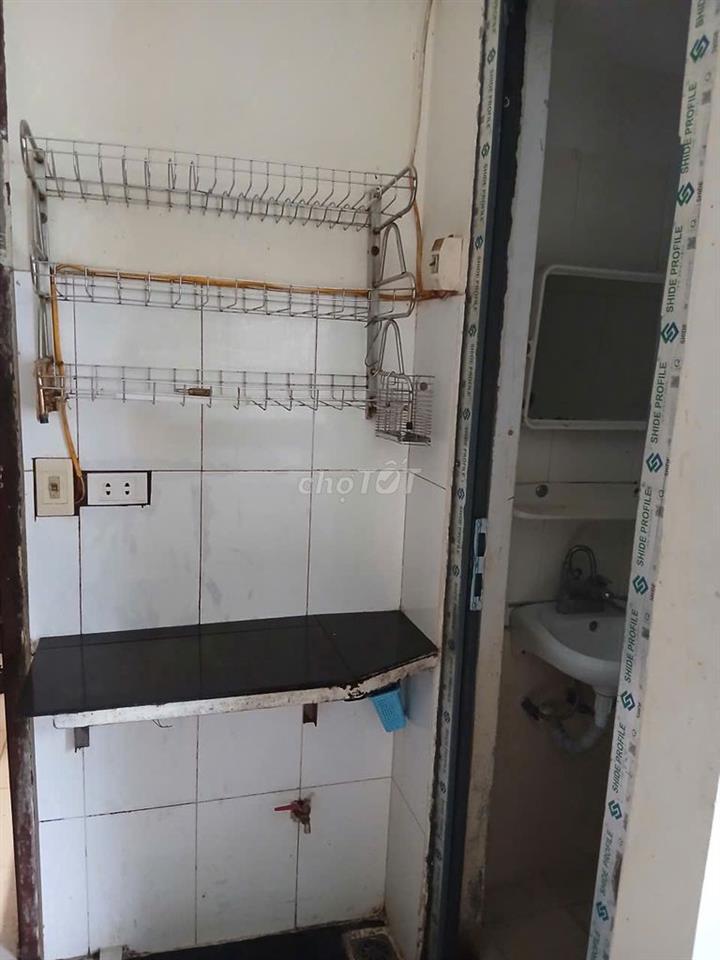 Cho thuê phòng khép kín – Số 79 ngõ 121 - Kim Ngưu ( Nhà Chính  Chủ)