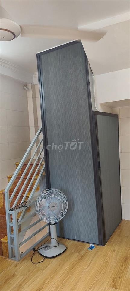Cho thuê nhà phố Cảm Hội