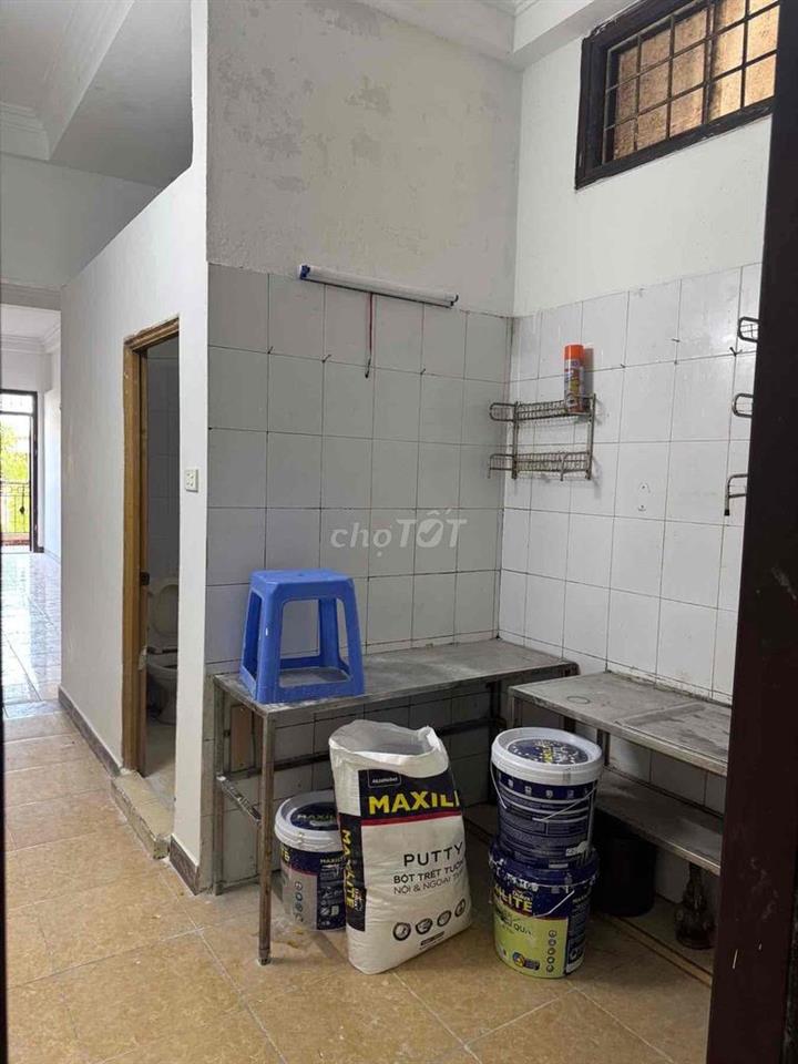 cho thuê nhà 85m2 trung tâm thành phố