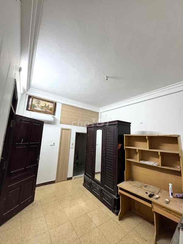 cho thuê nhà 85m2 trung tâm thành phố