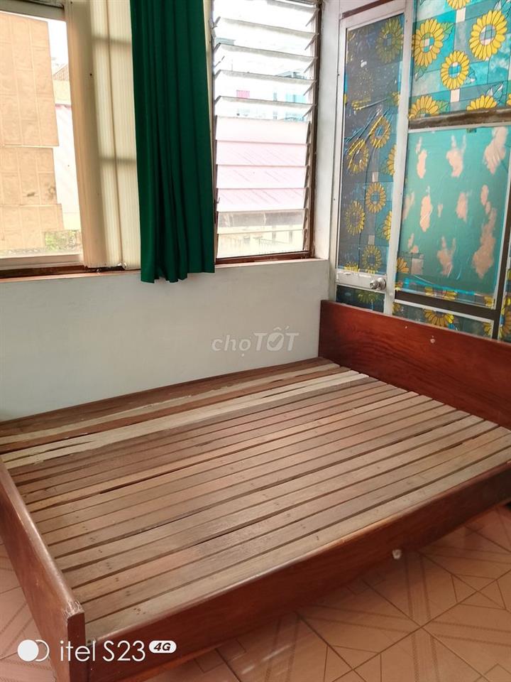 Phòng trọ Quận Hai Bà Trưng (chỉ cho Nam thuê)