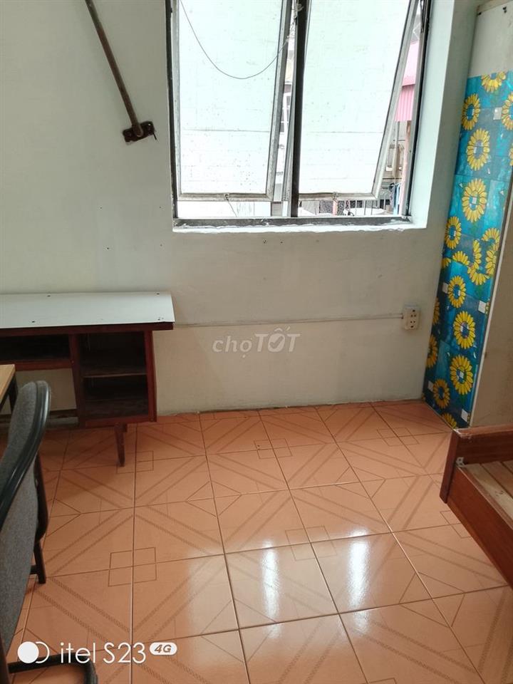 Phòng trọ Quận Hai Bà Trưng (chỉ cho Nam thuê)