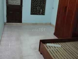cho thuê phòng trọ tại phố Bùi Ngọc Dương