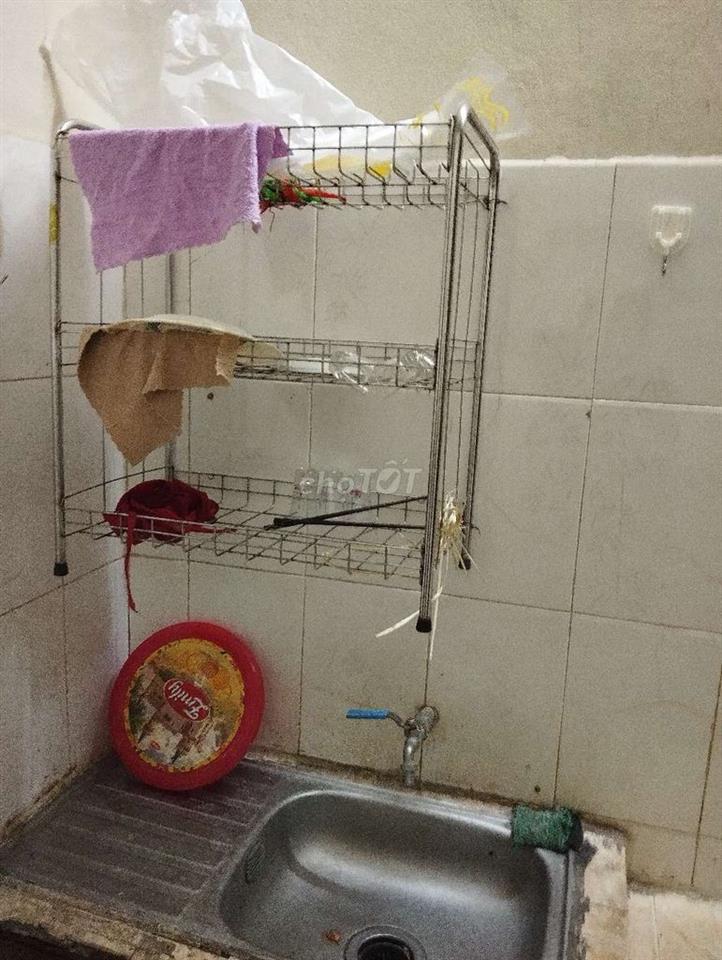 cho thuê phòng trọ tại phố Bùi Ngọc Dương