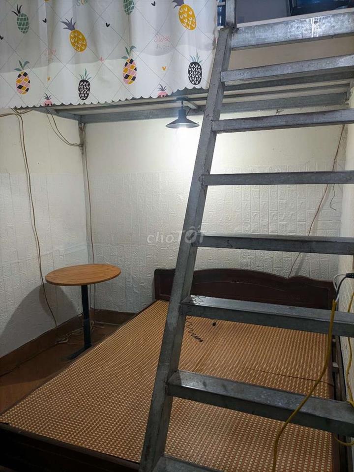 phòng trọ giá sinh viên