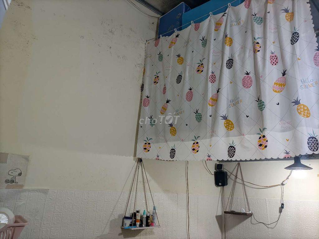 phòng trọ giá sinh viên