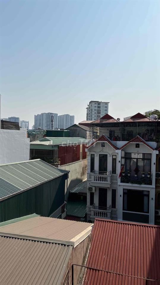 Cho thuê phòng vệ sinh khép kín đê Trần Khát Chân