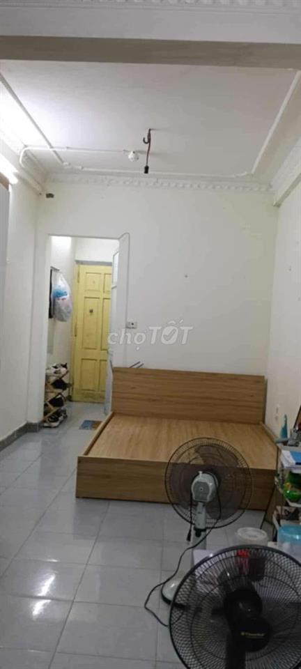 Tìm 1 bạn nữ ở ghép trọ 4 người 