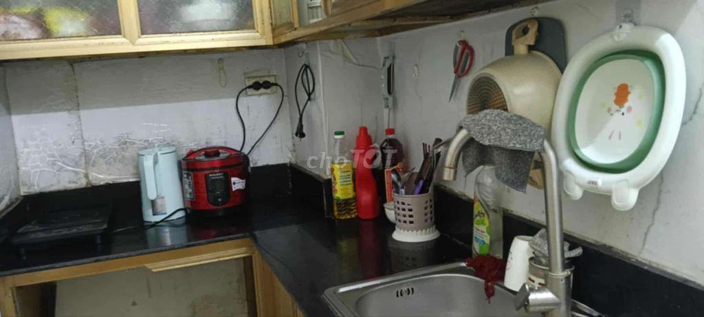 Tìm 1 bạn nữ ở ghép trọ 4 người 