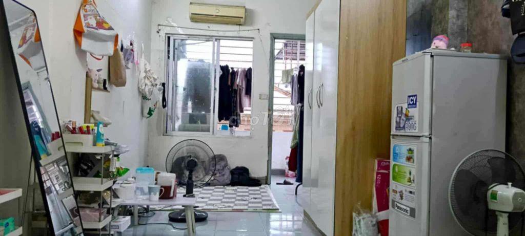 Tìm 1 bạn nữ ở ghép trọ 4 người 