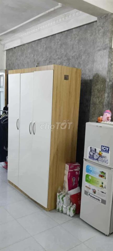 Tìm 1 bạn nữ ở ghép trọ 4 người 