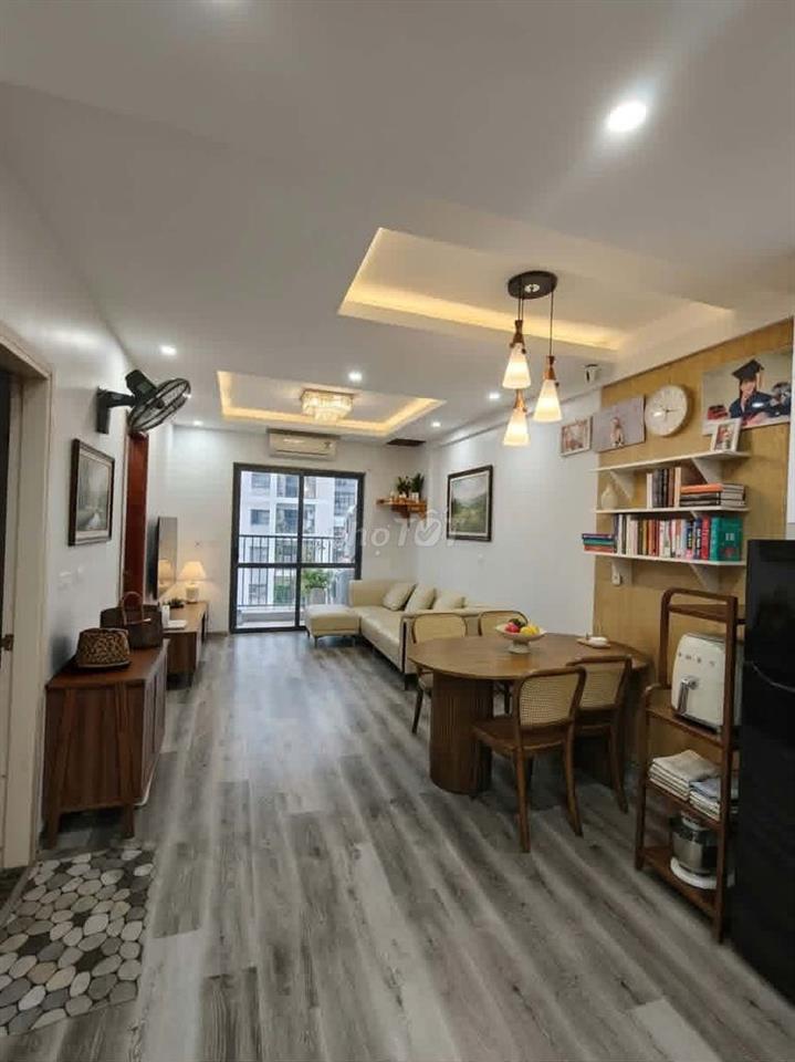 Chính chủ cần bán căn hộ 55m tòa T1 TLV