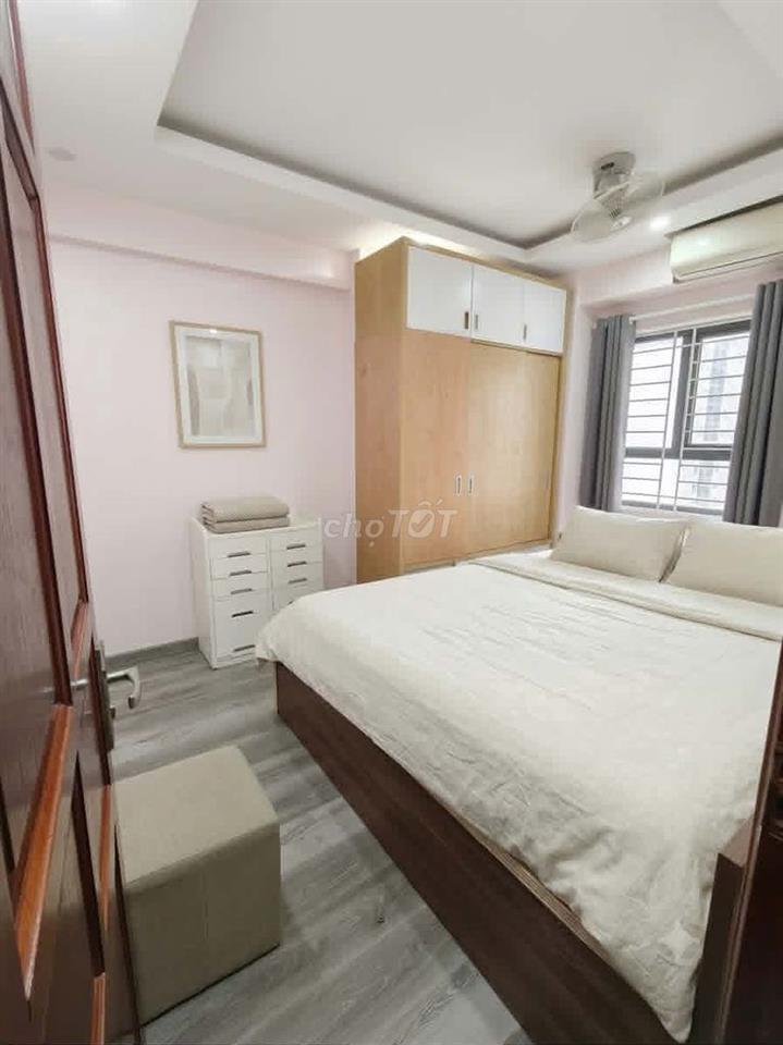 Chính chủ cần bán căn hộ 55m tòa T1 TLV
