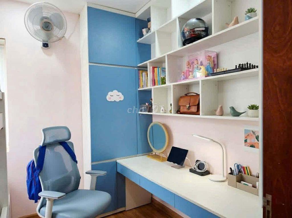 Chính chủ cần bán căn hộ 55m tòa T1 TLV