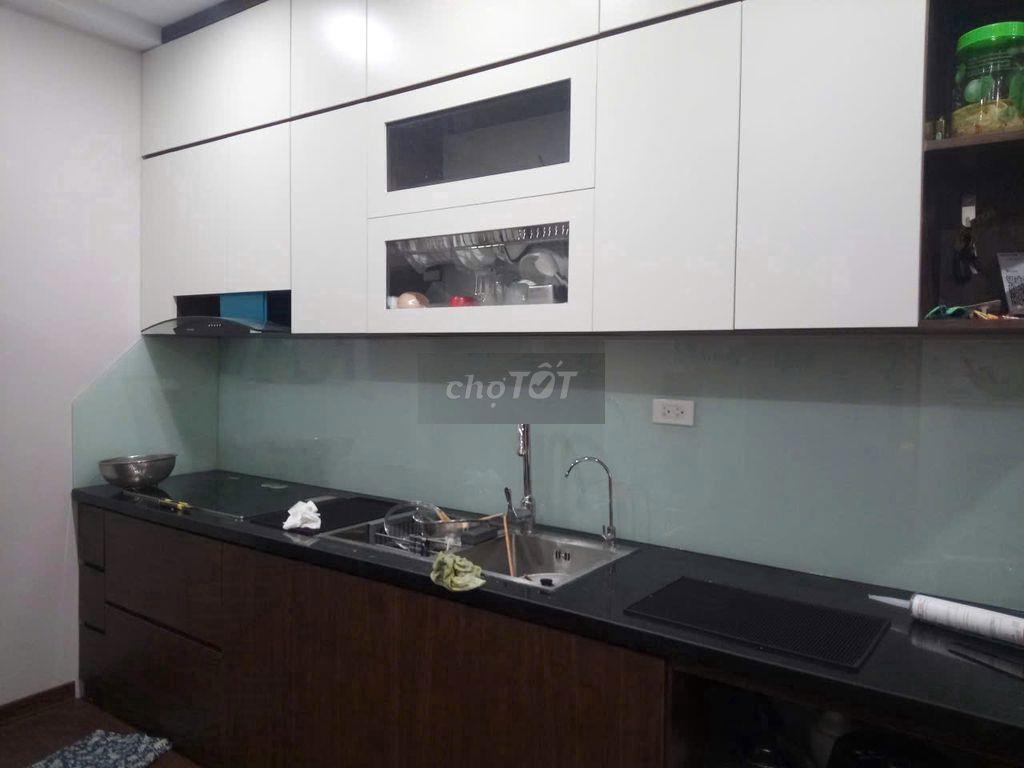 Chính chủ, bán căn góc chung cư 70M2