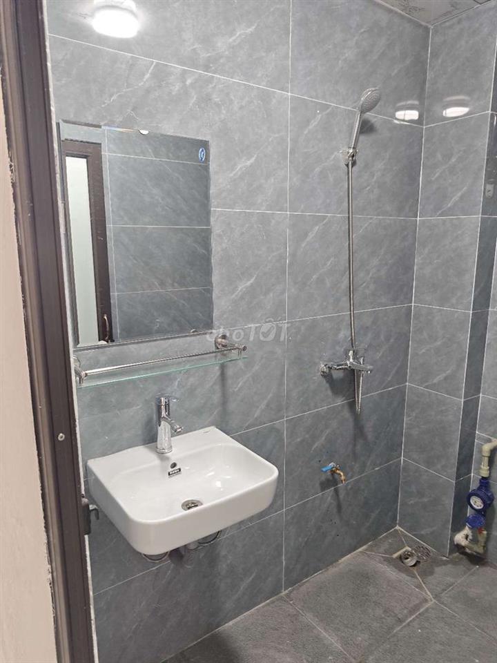 Căn hộ mini full đồ 35m