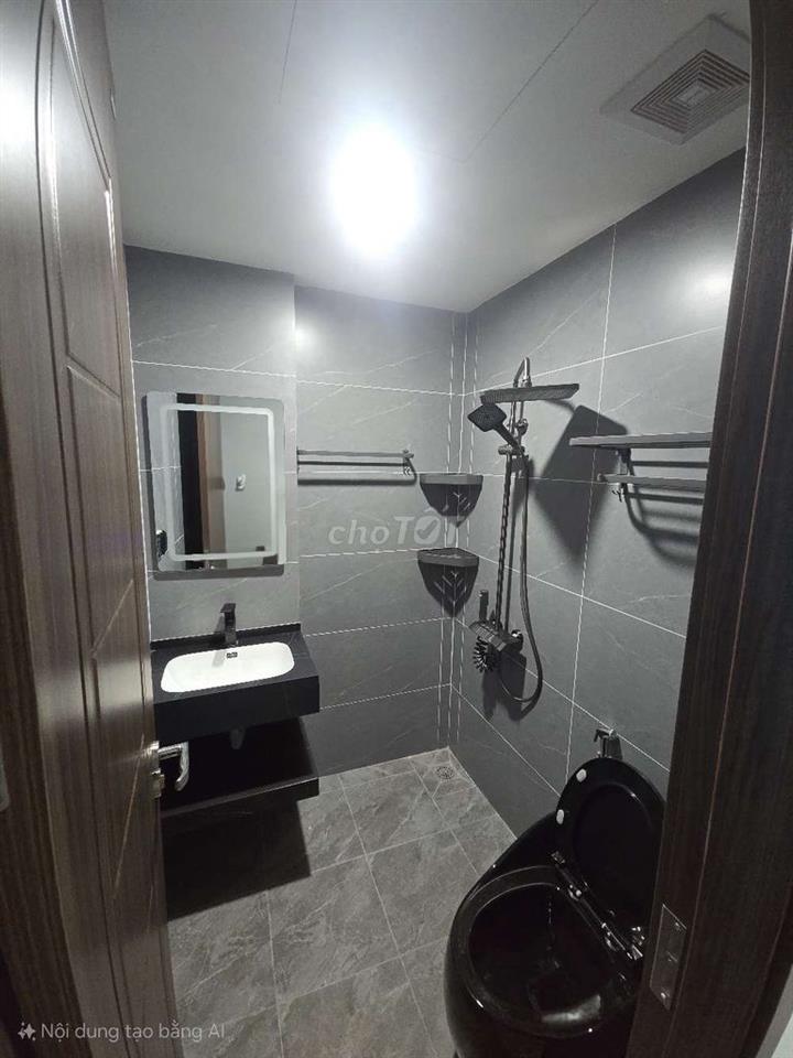 🏡 CHUNG CƯ MINI MỚI 100% - FULL NỘI THẤT - CHỈ XÁCH VALI ĐẾN Ở