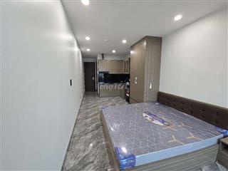 🏡 CHUNG CƯ MINI MỚI 100% - FULL NỘI THẤT - CHỈ XÁCH VALI ĐẾN Ở