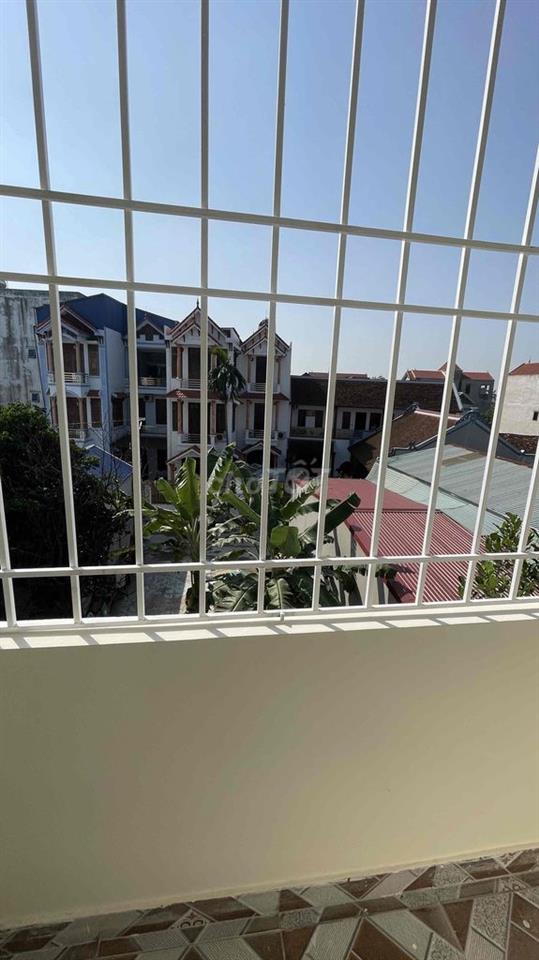 nhà 4T tại Phụng Châu Chương Mỹ gần chợ với 2.5 tỷ