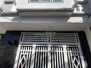 nhà 4T tại Phụng Châu Chương Mỹ gần chợ với 2.5 tỷ