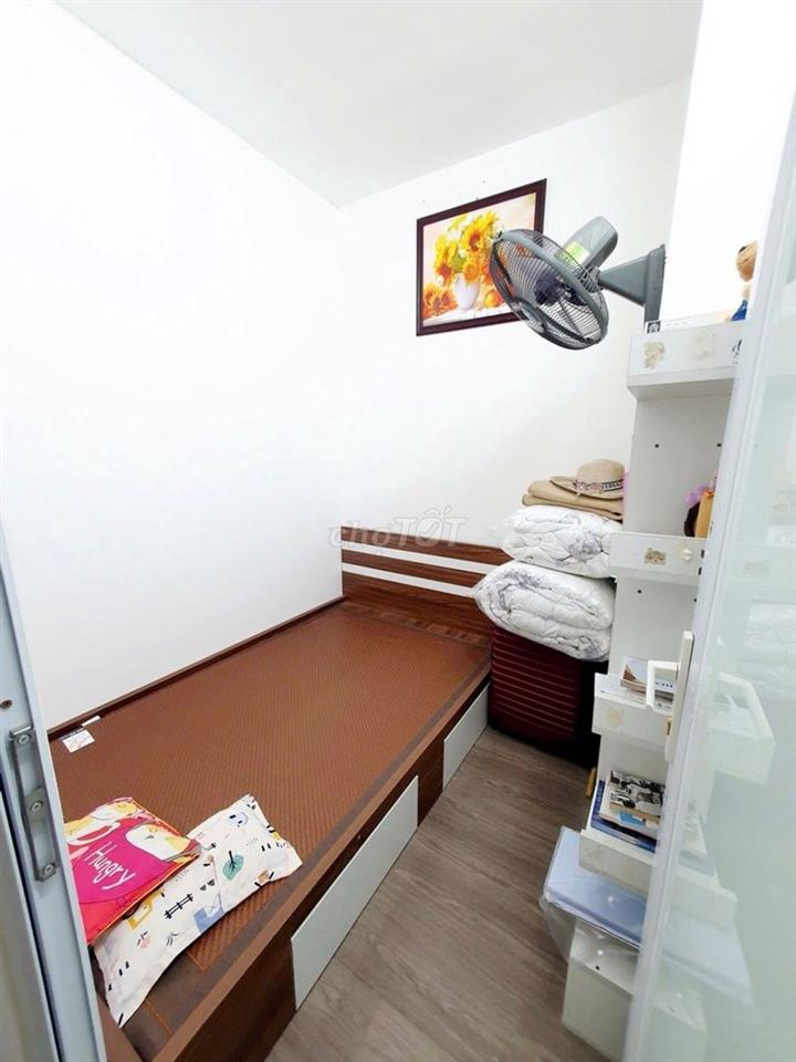 Chung cư mini full nội thất,, thừa công  năng như 1 Penhouse 