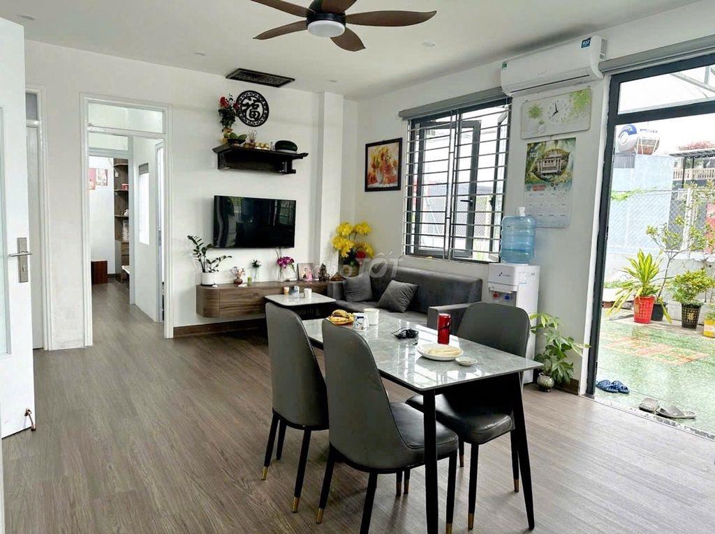 Chung cư mini full nội thất,, thừa công  năng như 1 Penhouse 