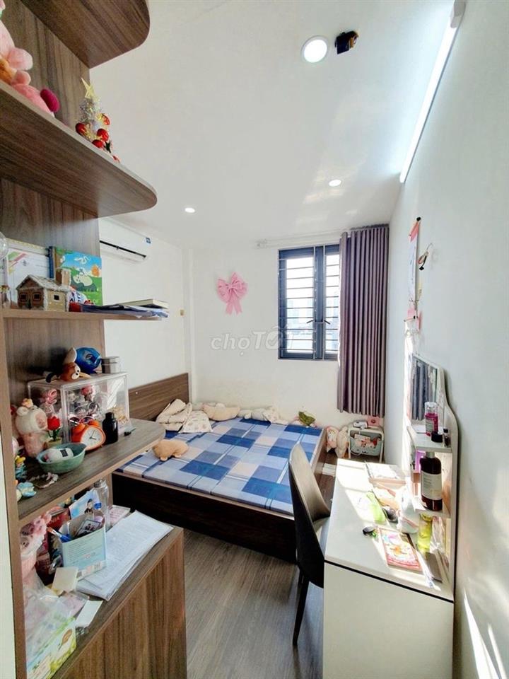 Chung cư mini full nội thất,, thừa công  năng như 1 Penhouse 