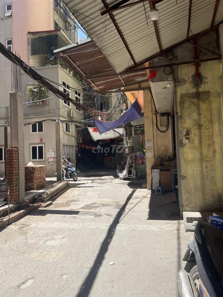 BÁN NHÀ 5 TẦNG LÔ GÓC 50M² – TRUNG TÂM MỸ ĐÌNH GIÁ *** KHU VỰC