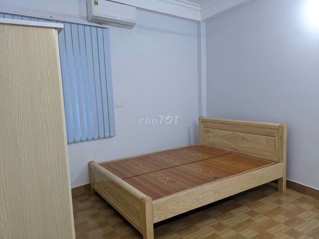 BÁN NHÀ 5 TẦNG LÔ GÓC 50M² – TRUNG TÂM MỸ ĐÌNH GIÁ *** KHU VỰC